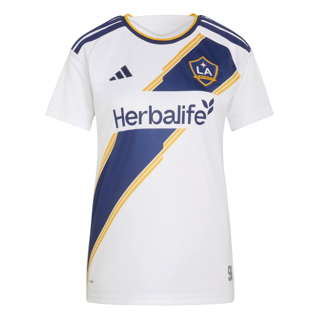 Adidas Women's LA Galaxy 26/27 Home