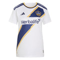 Adidas Women's LA Galaxy 26/27 Home