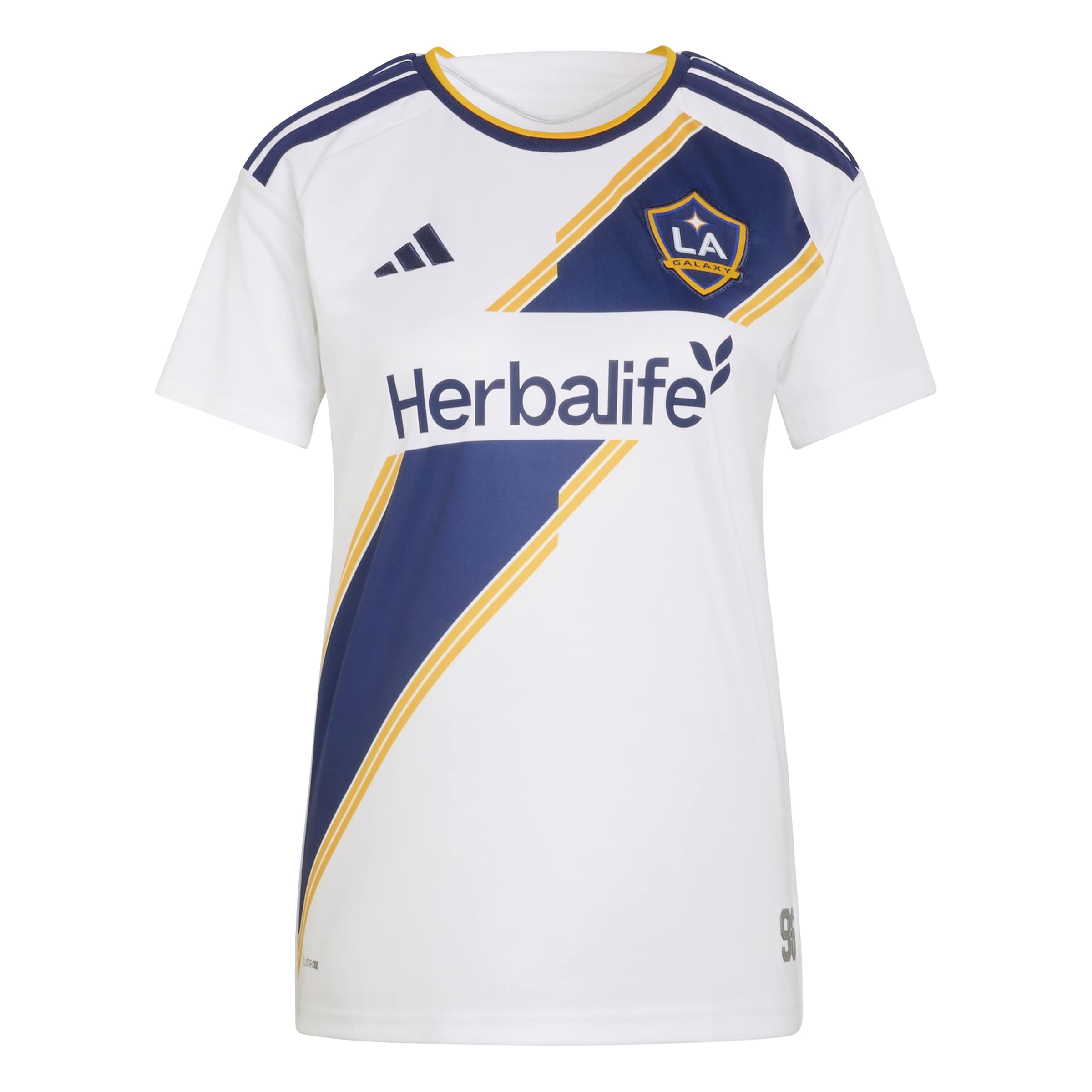 Adidas Women's LA Galaxy 26/27 Home