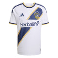 Adidas Men's LA Galaxy 26/27 Home Authentic