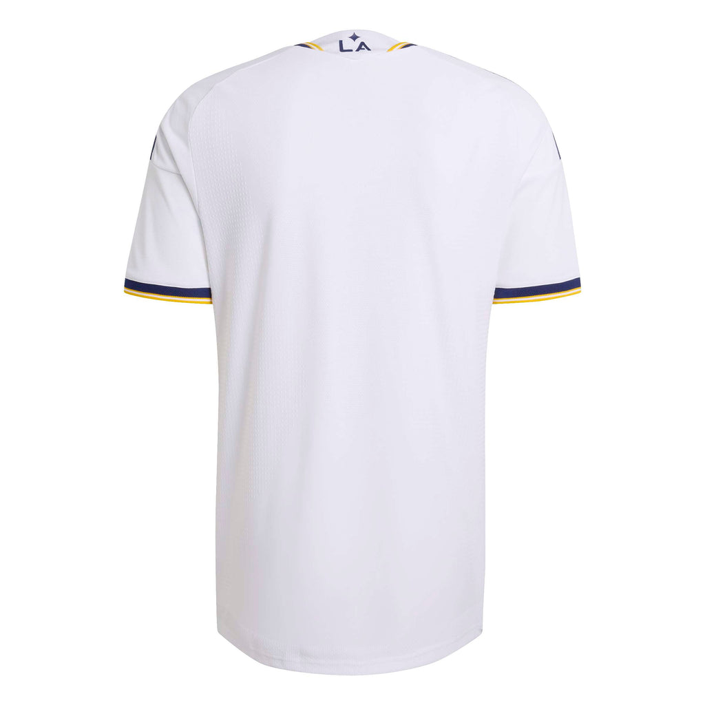 Adidas Men's LA Galaxy 26/27 Home Authentic