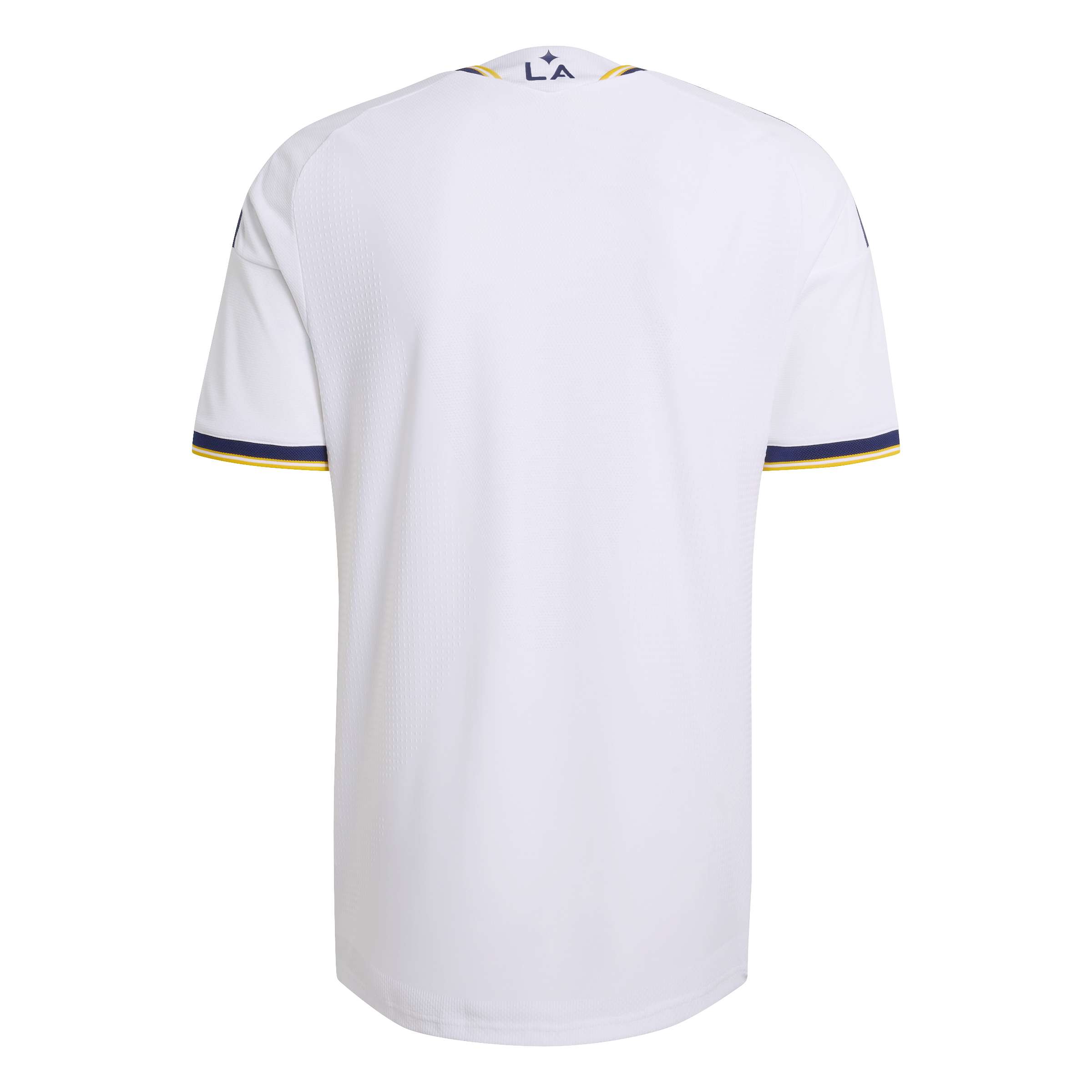 Adidas Men's LA Galaxy 26/27 Home Authentic