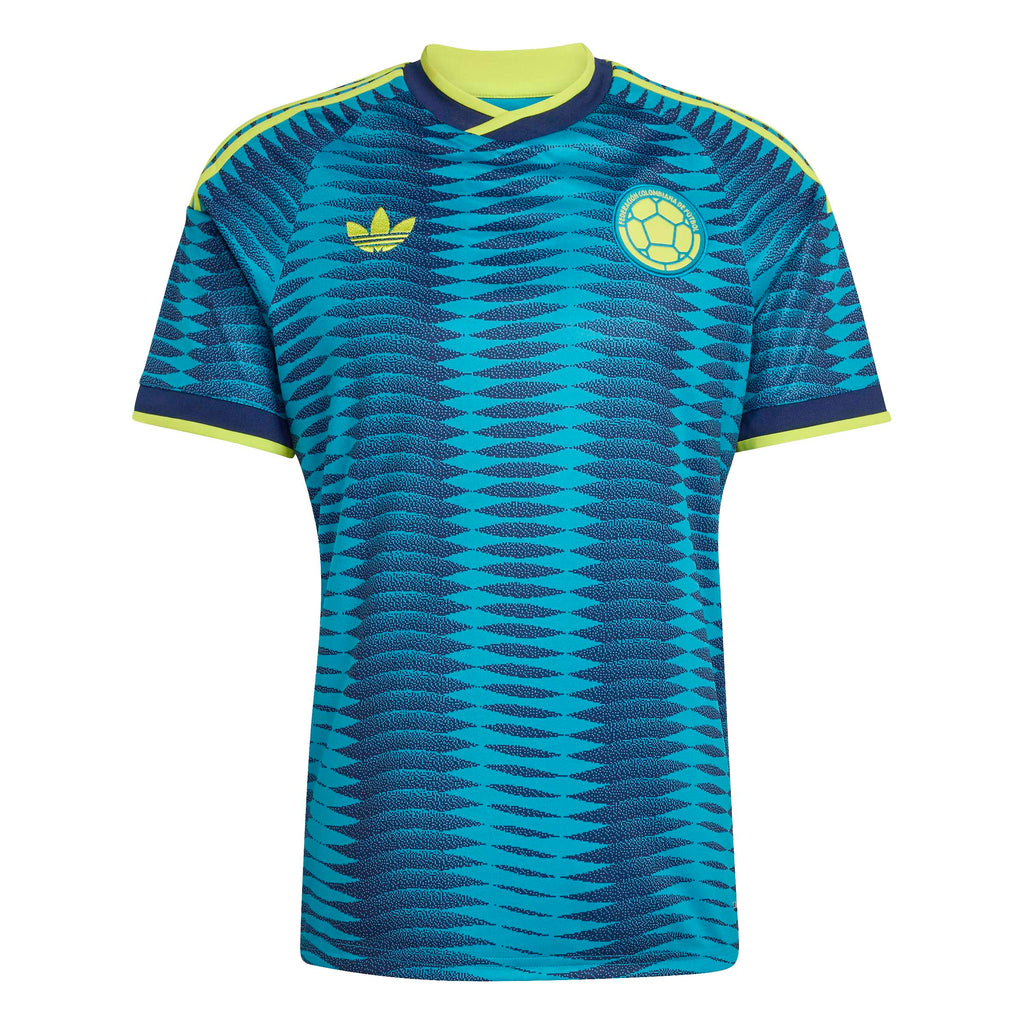 Adidas Men's Colombia 26 Away