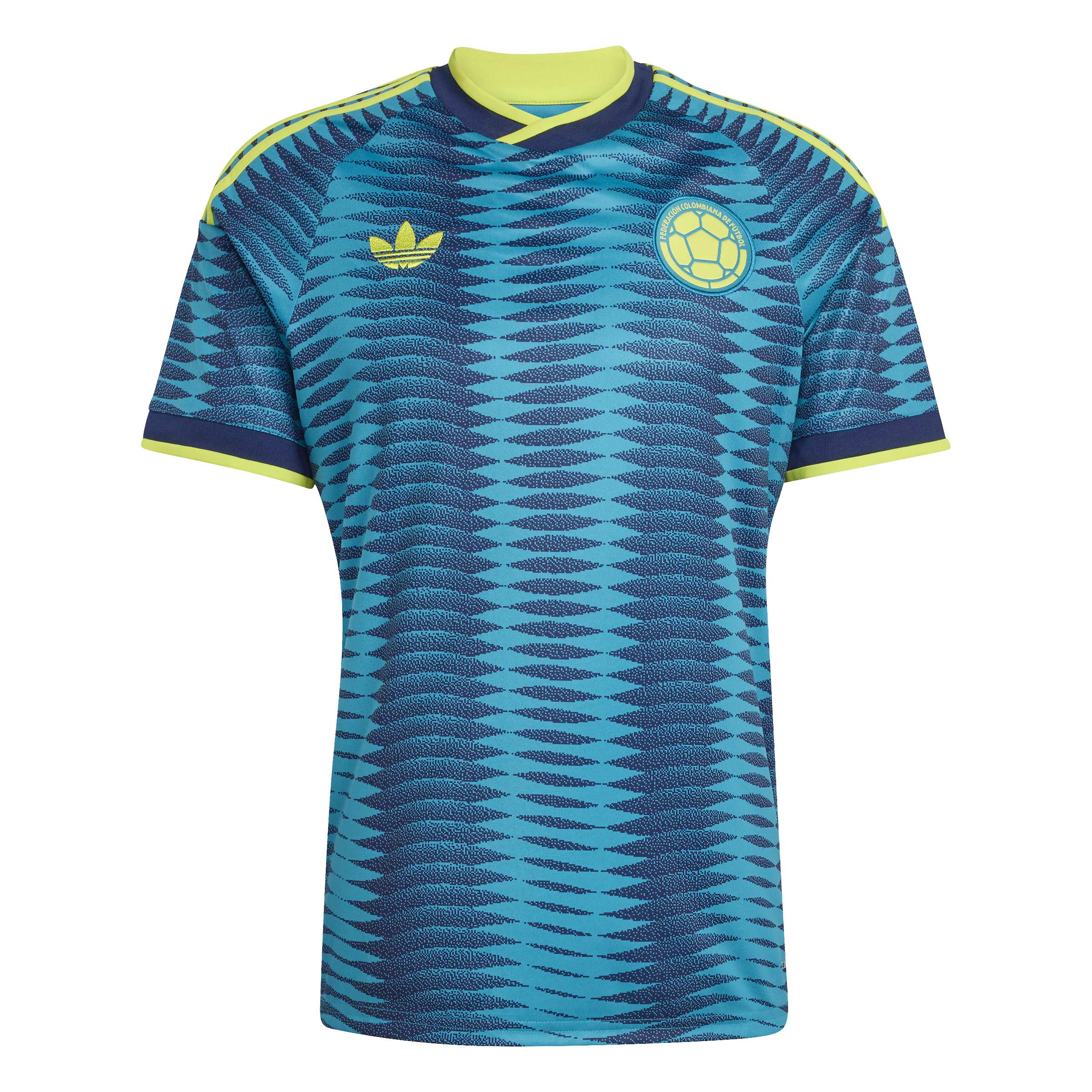 Adidas Men's Colombia 26 Away