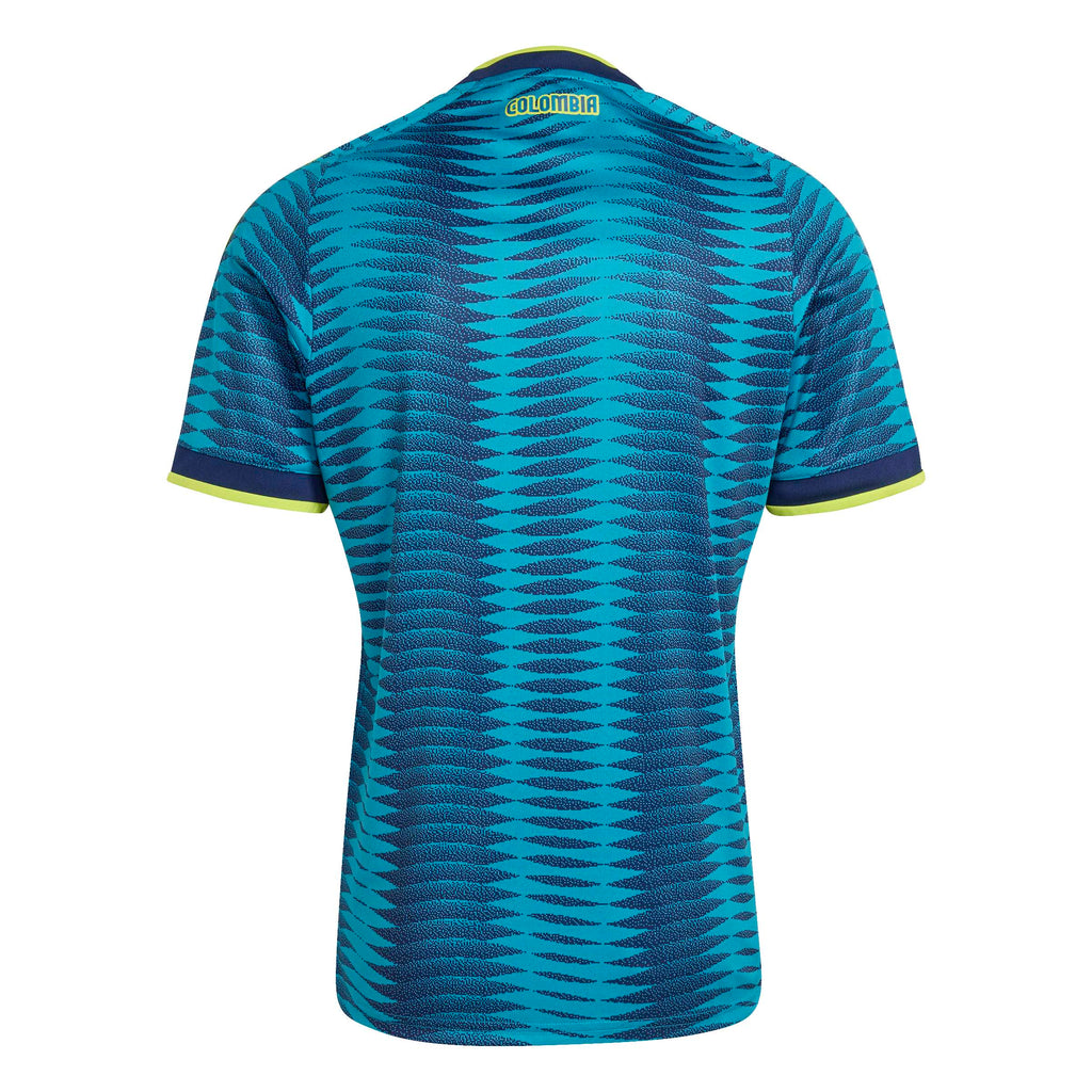Adidas Men's Colombia 26 Away