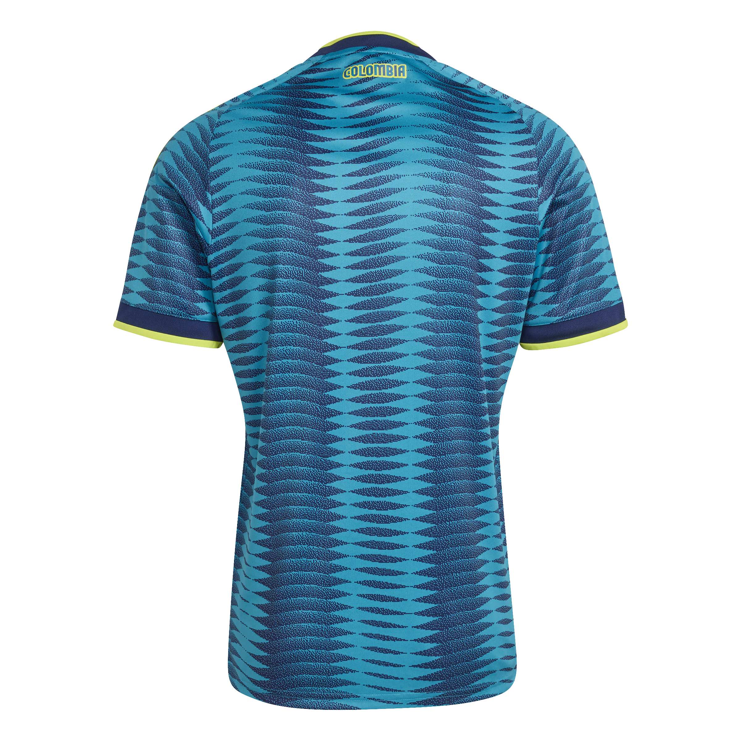 Adidas Men's Colombia 26 Away