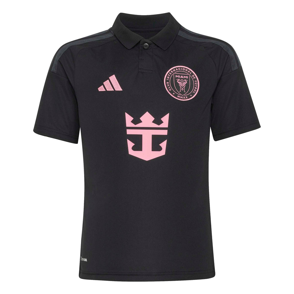 Adidas Kids Inter Miami CF 26 Away
