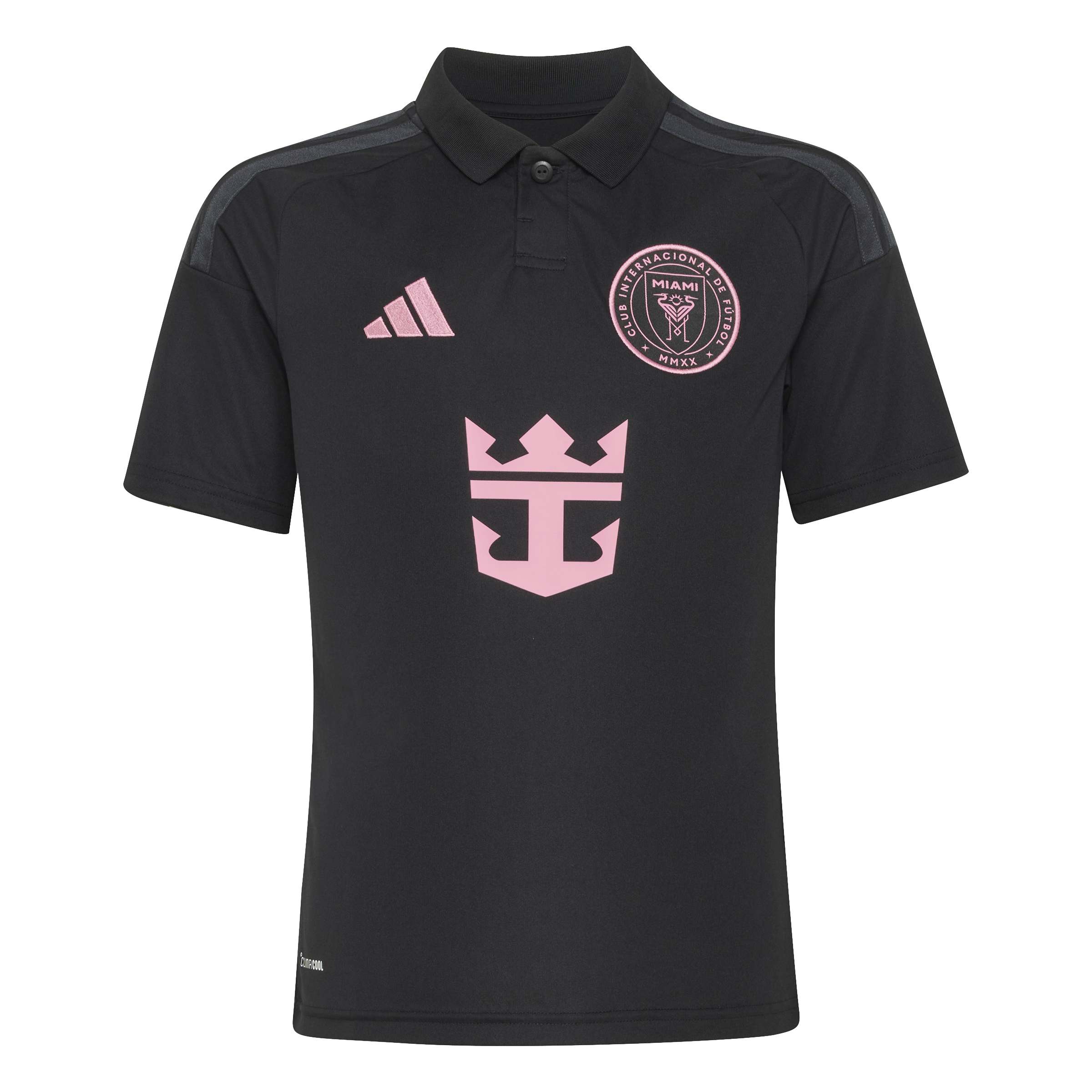 Adidas Kids Inter Miami CF 26 Away