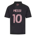 Adidas Kids Inter Miami CF 26 Away Messi
