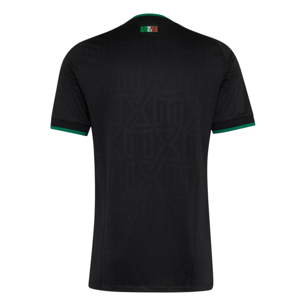 Adidas Men's Mexico 26 3rd Authentic