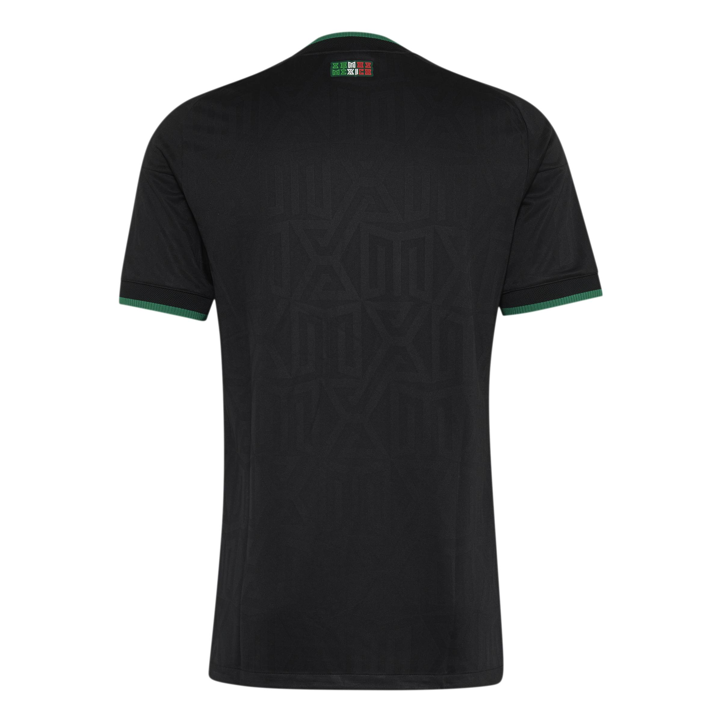 Adidas Men's Mexico 26 3rd Authentic