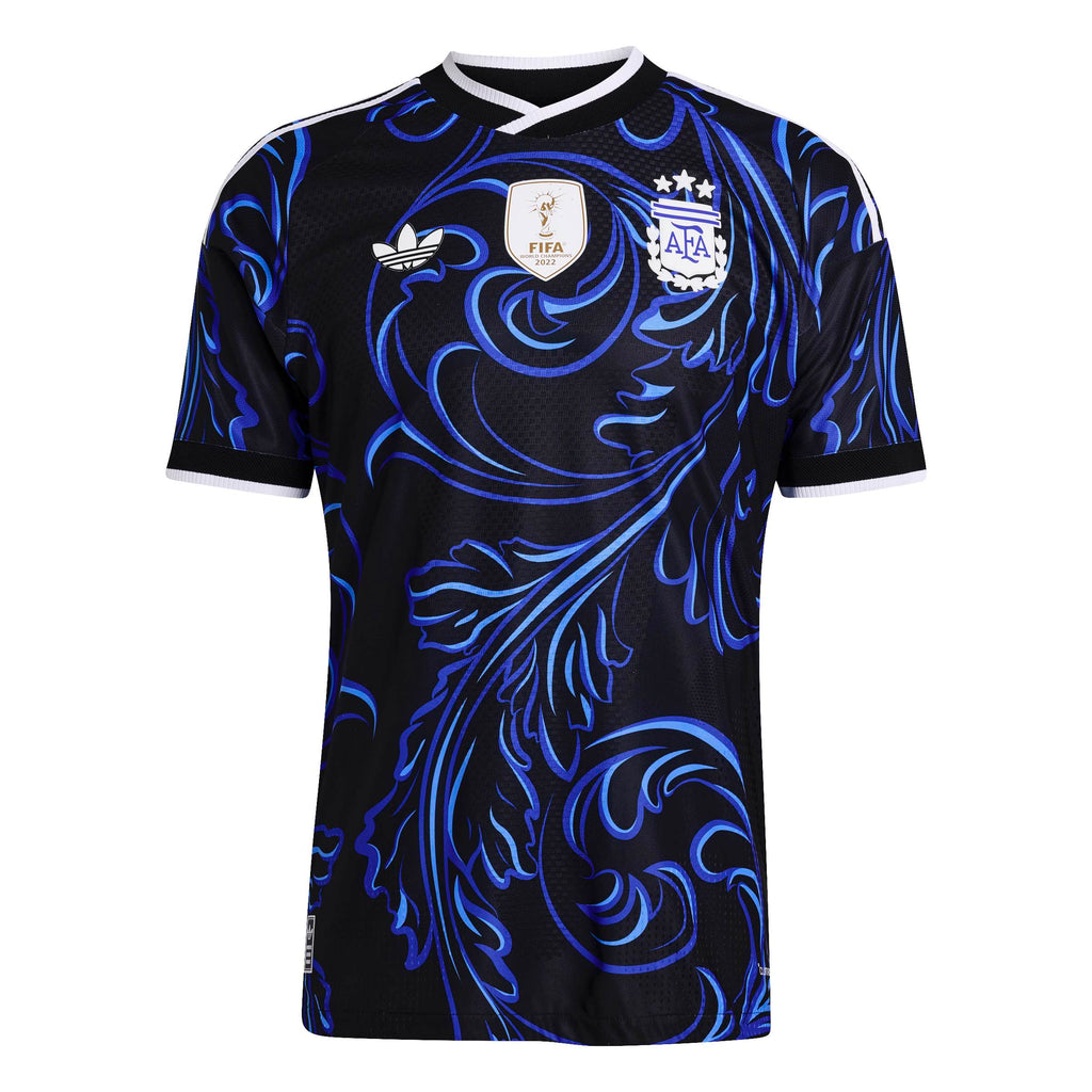 Adidas Men's Argentina 26 Away Authentic