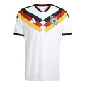 Adidas Men's Germany 26 Home Authentic