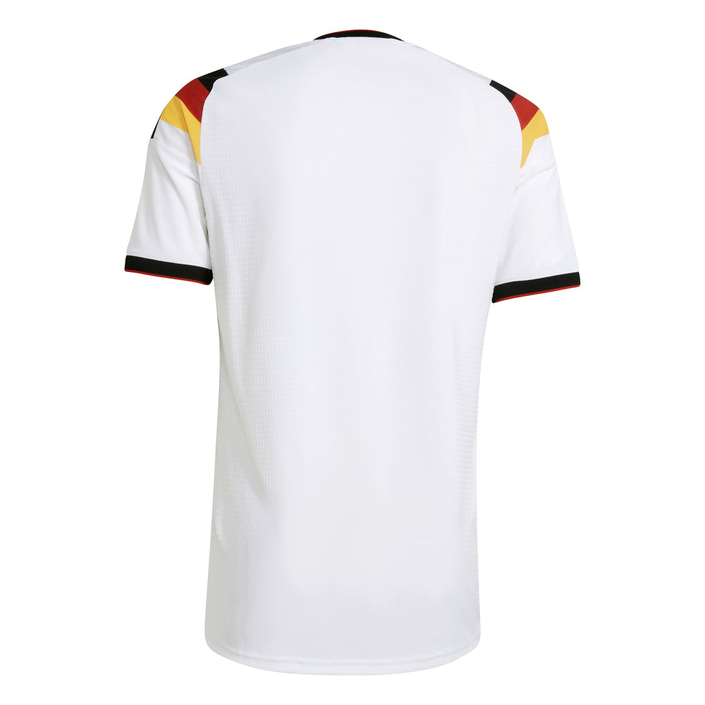 Adidas Men's Germany 26 Home Authentic