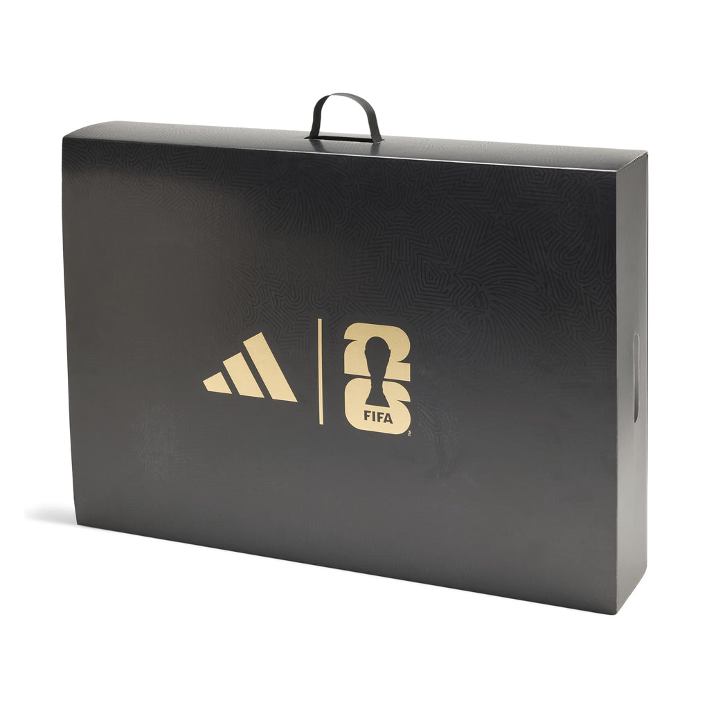 Set de minibalones históricos de la Copa Mundial de la FIFA™ de Adidas