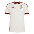Adidas Men's Spain 26 Away Authentic