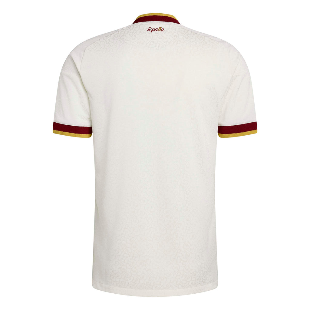Adidas Men's Spain 26 Away Authentic