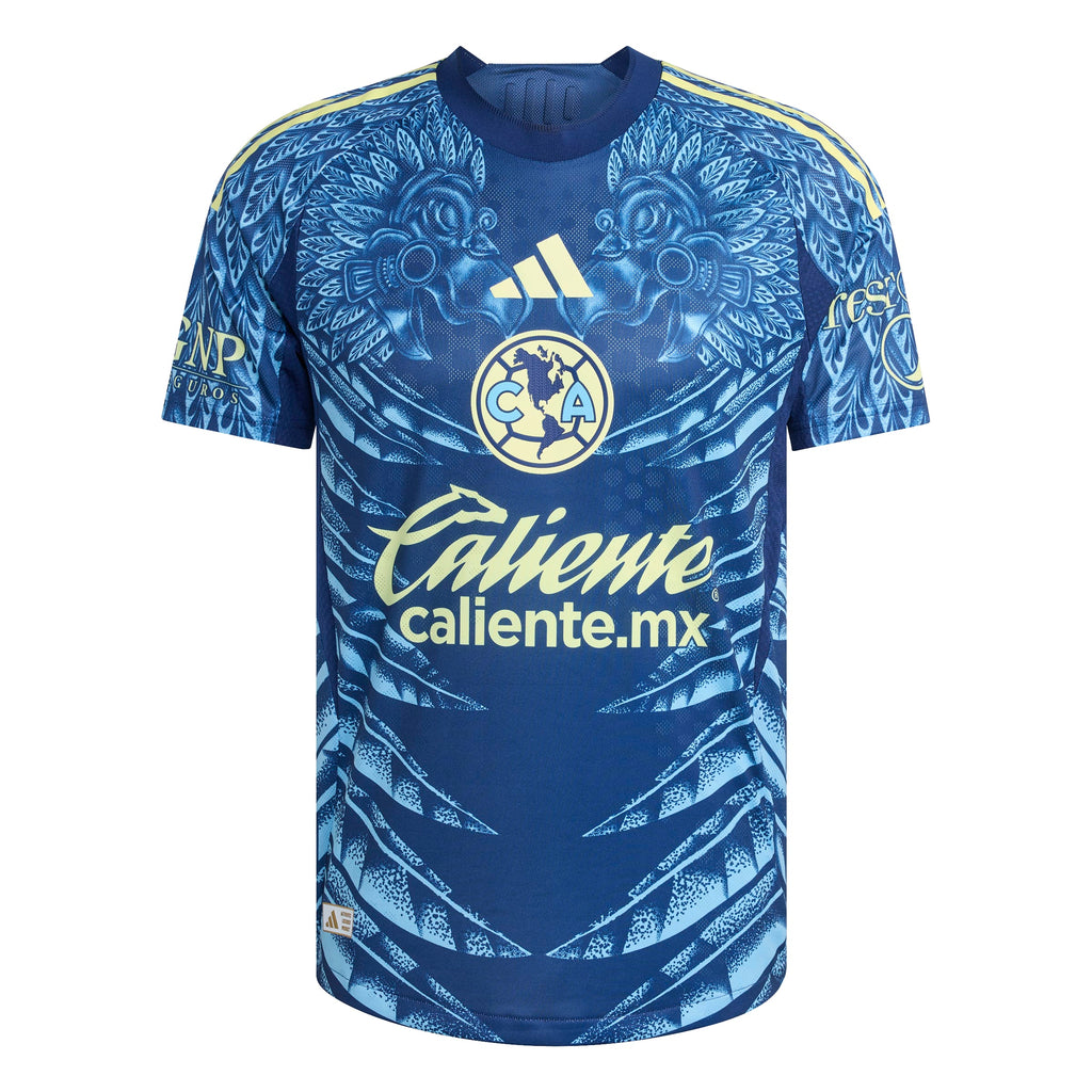 Adidas Men's Club America 25/26 Away Authentic