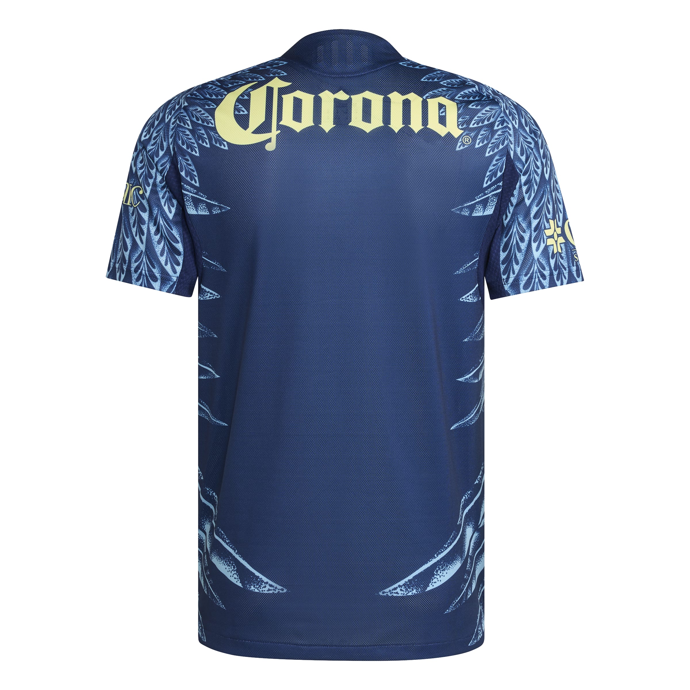 Adidas Men's Club America 25/26 Away Authentic