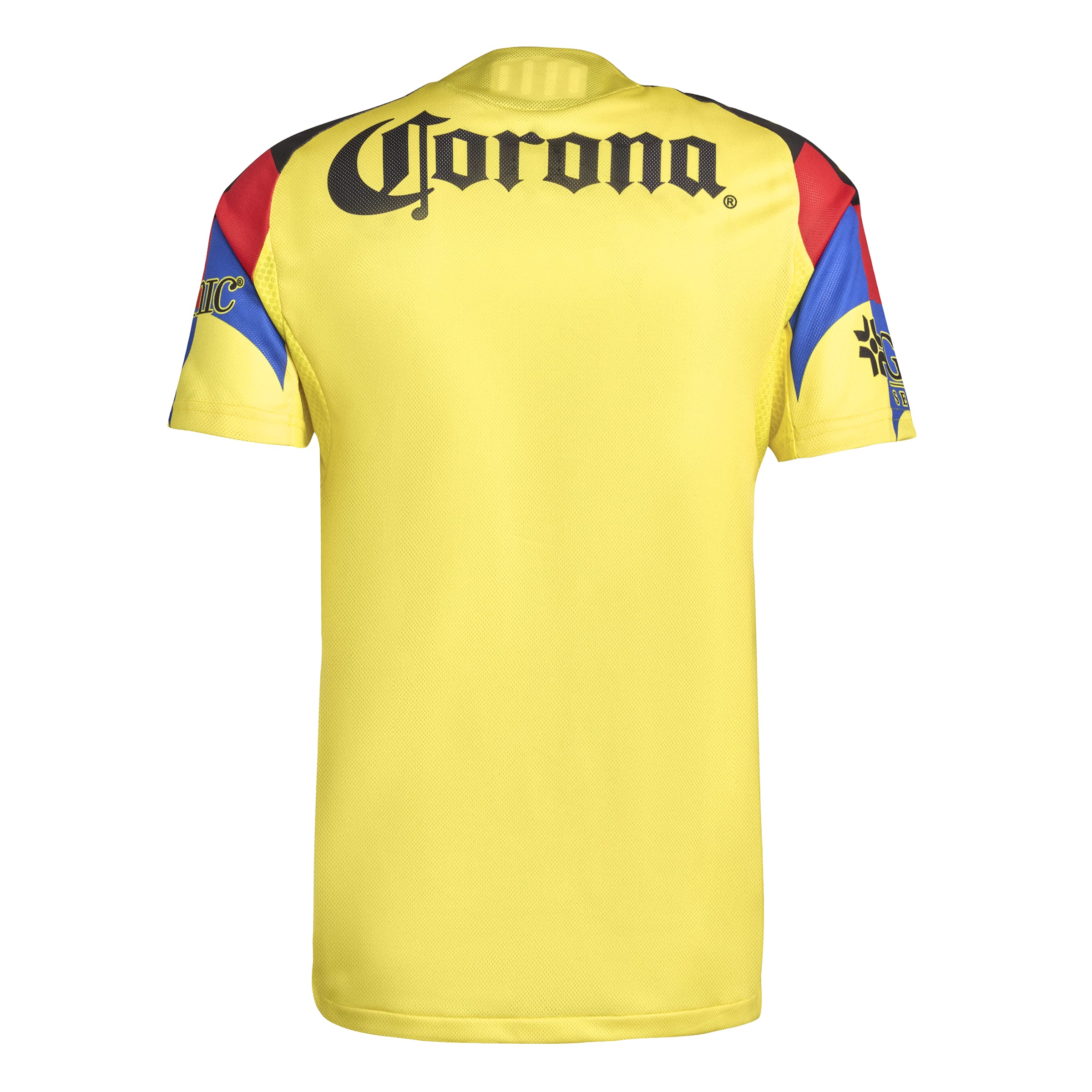 Adidas Men's Club America 25/26 Home Authentic