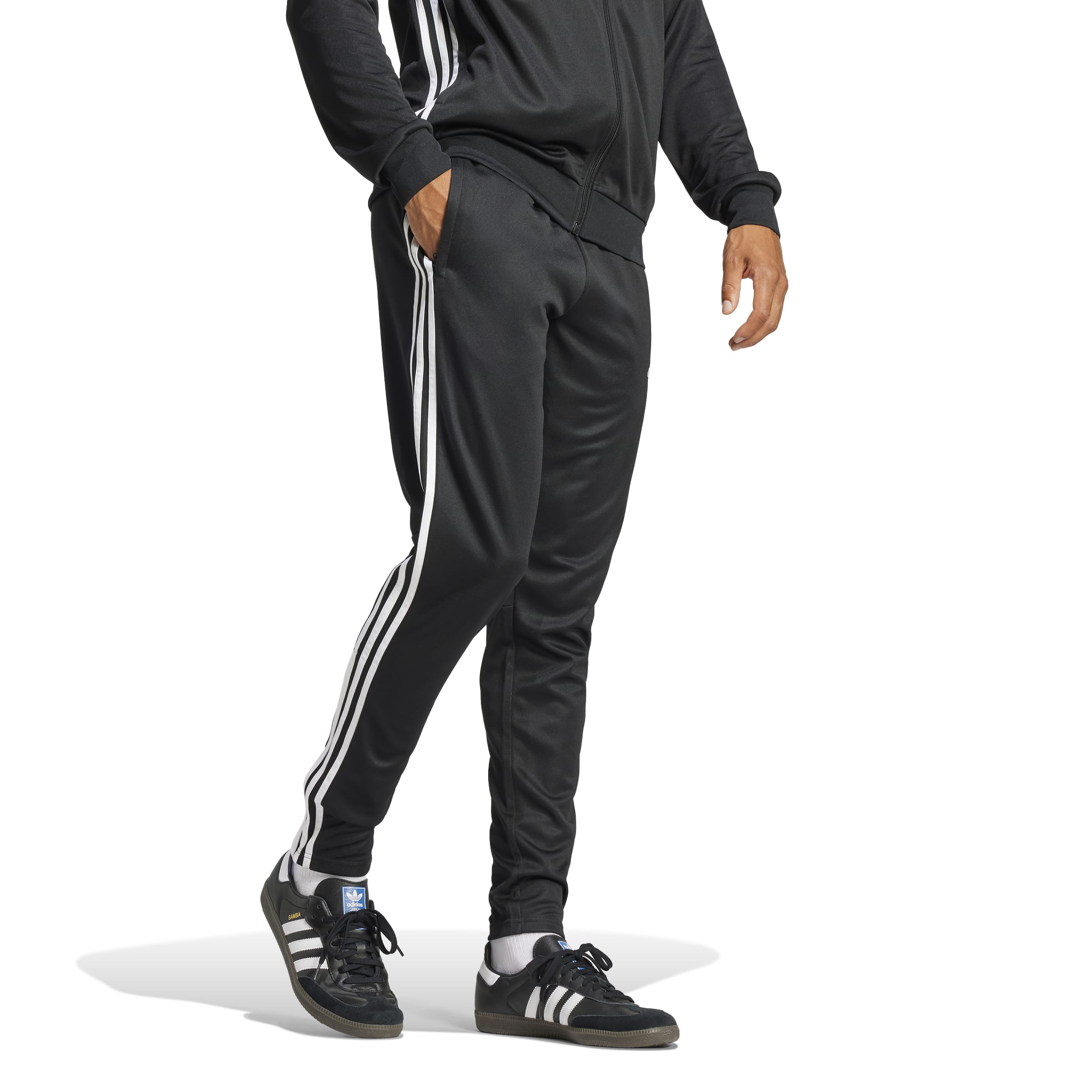Adidas Men's Tiro 25 Essentials Training Pants