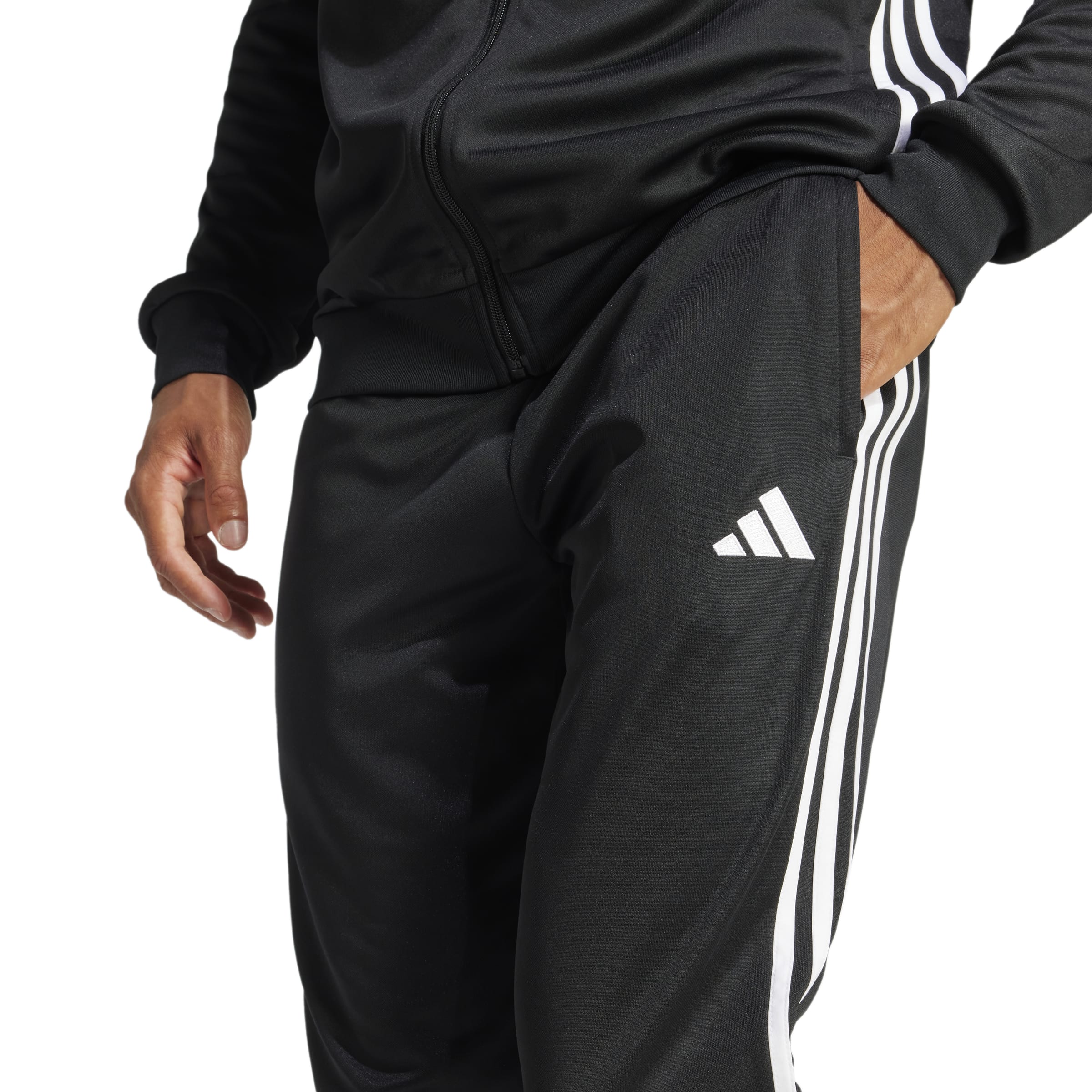 Adidas Men's Tiro 25 Essentials Training Pants