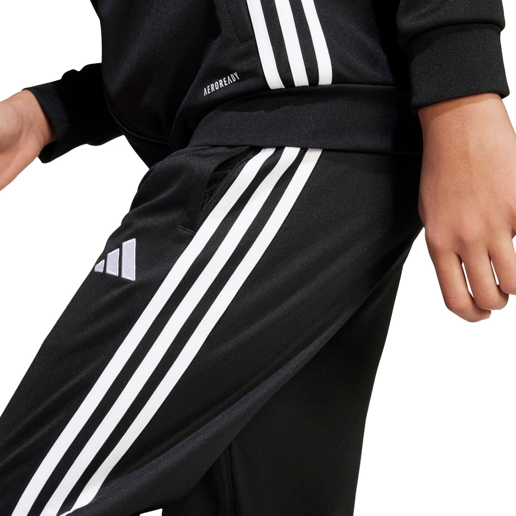 Adidas Kids Tiro 25 Essentials Training Pants