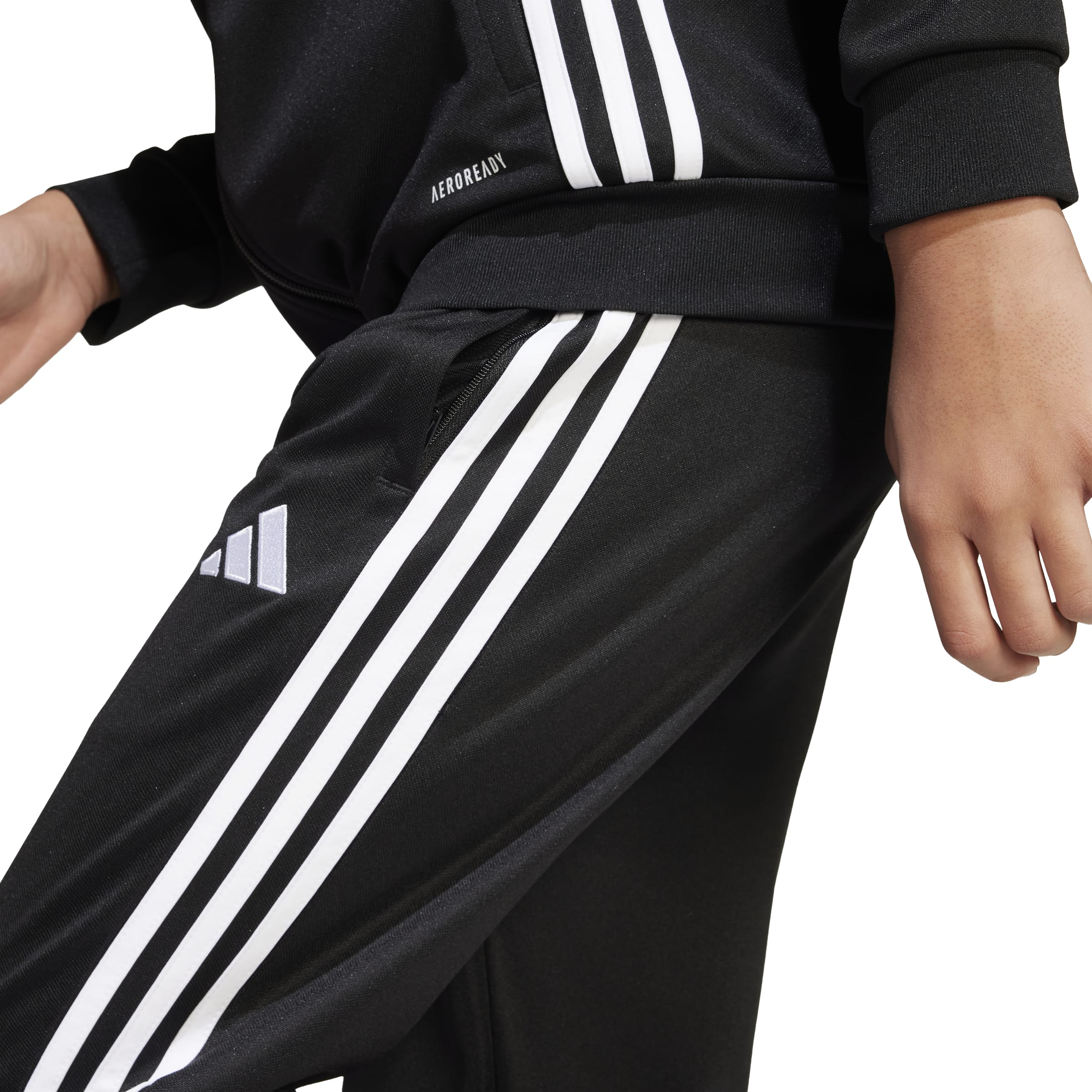 Adidas Kids Tiro 25 Essentials Training Pants