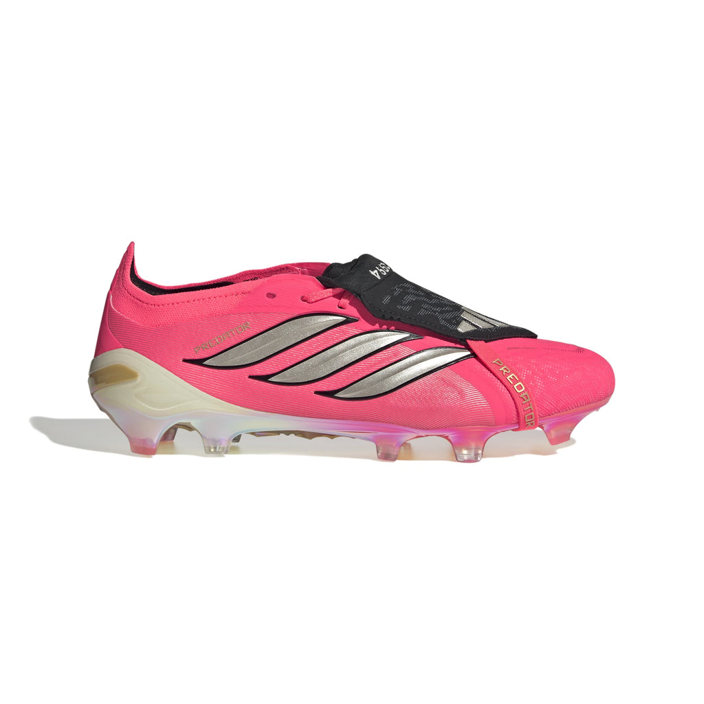 Adidas Predator Elite Fold-Over Tongue FG