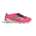 Adidas Predator Elite Fold-Over Tongue FG
