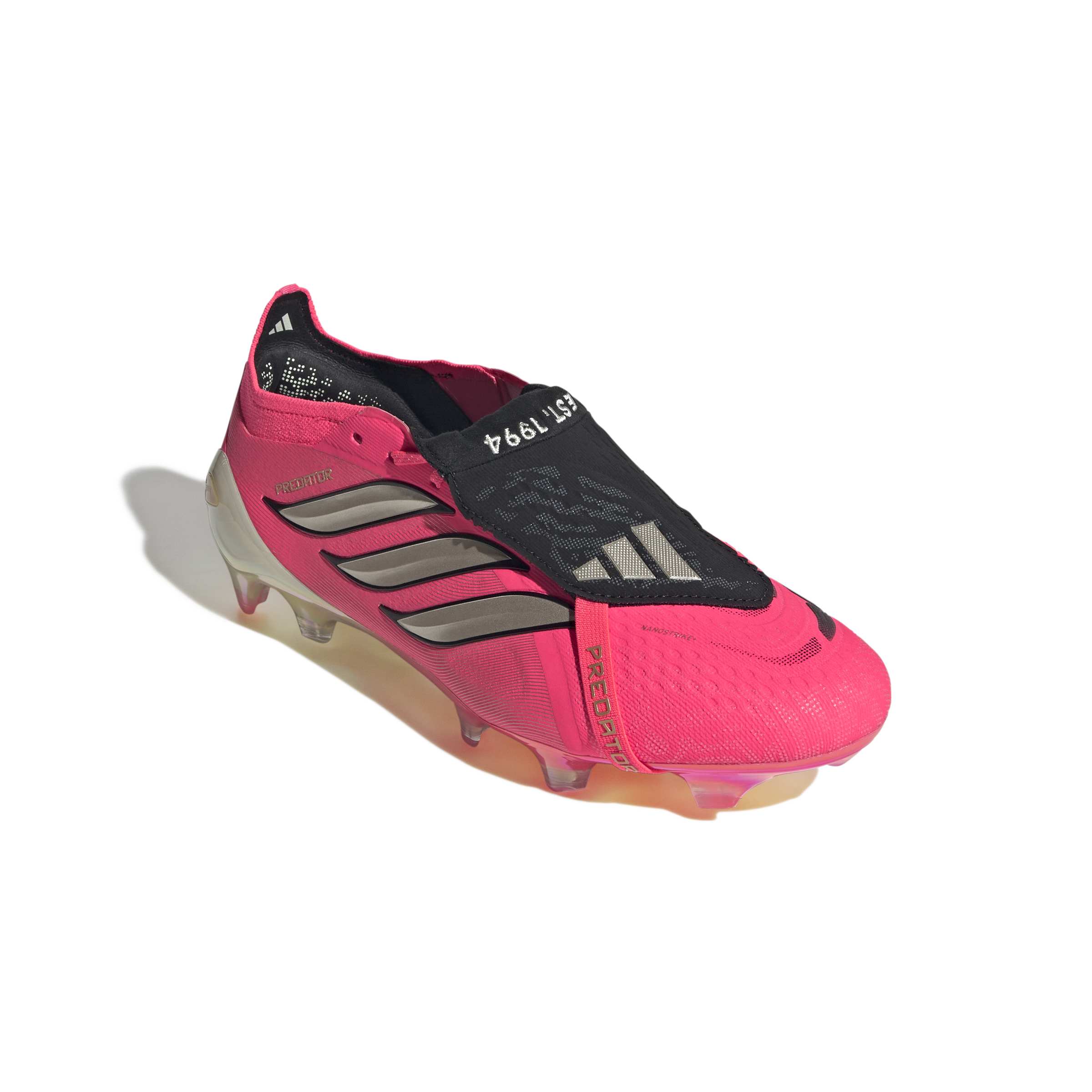 Adidas Predator Elite Fold-Over Tongue FG