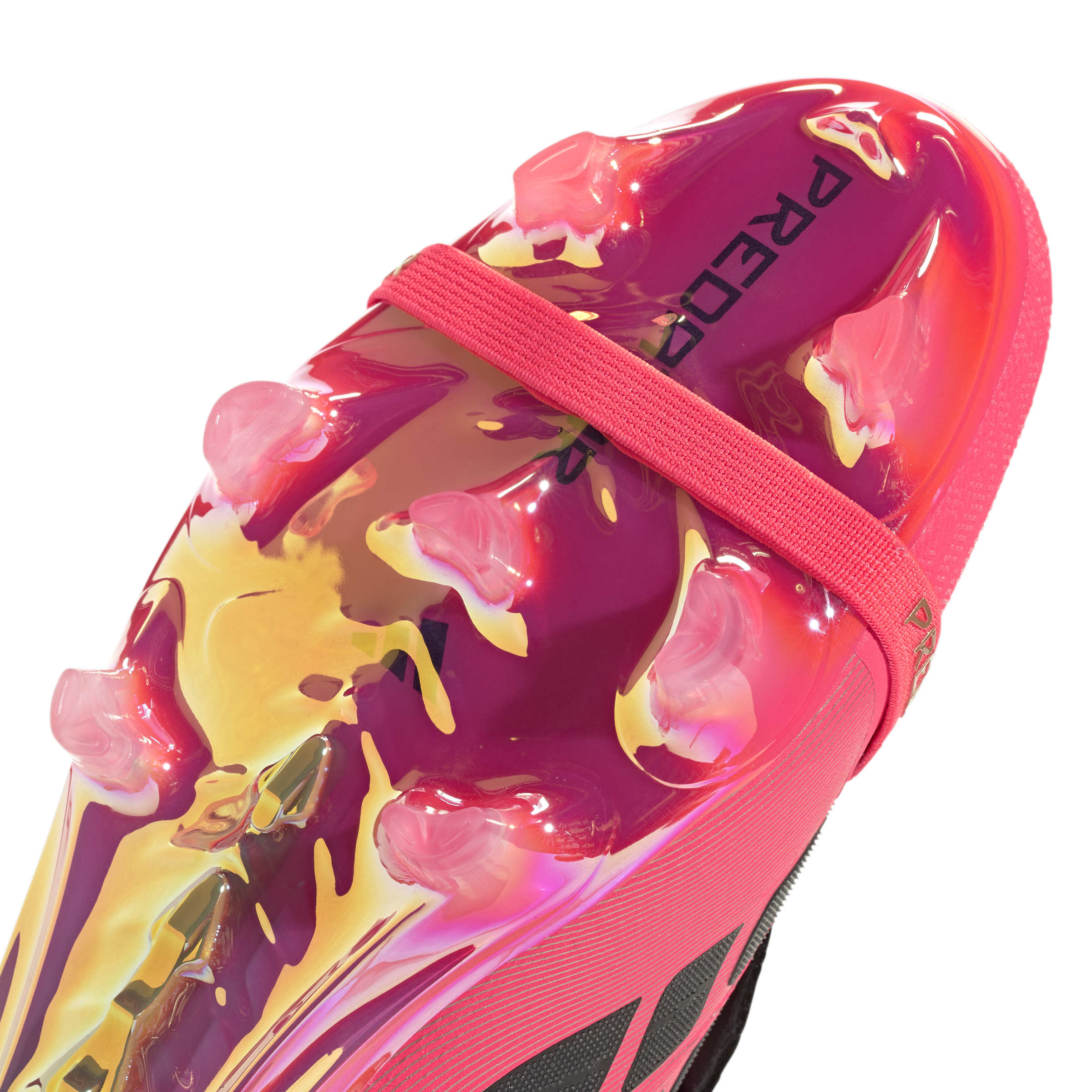 Adidas Predator Elite Fold-Over Tongue FG