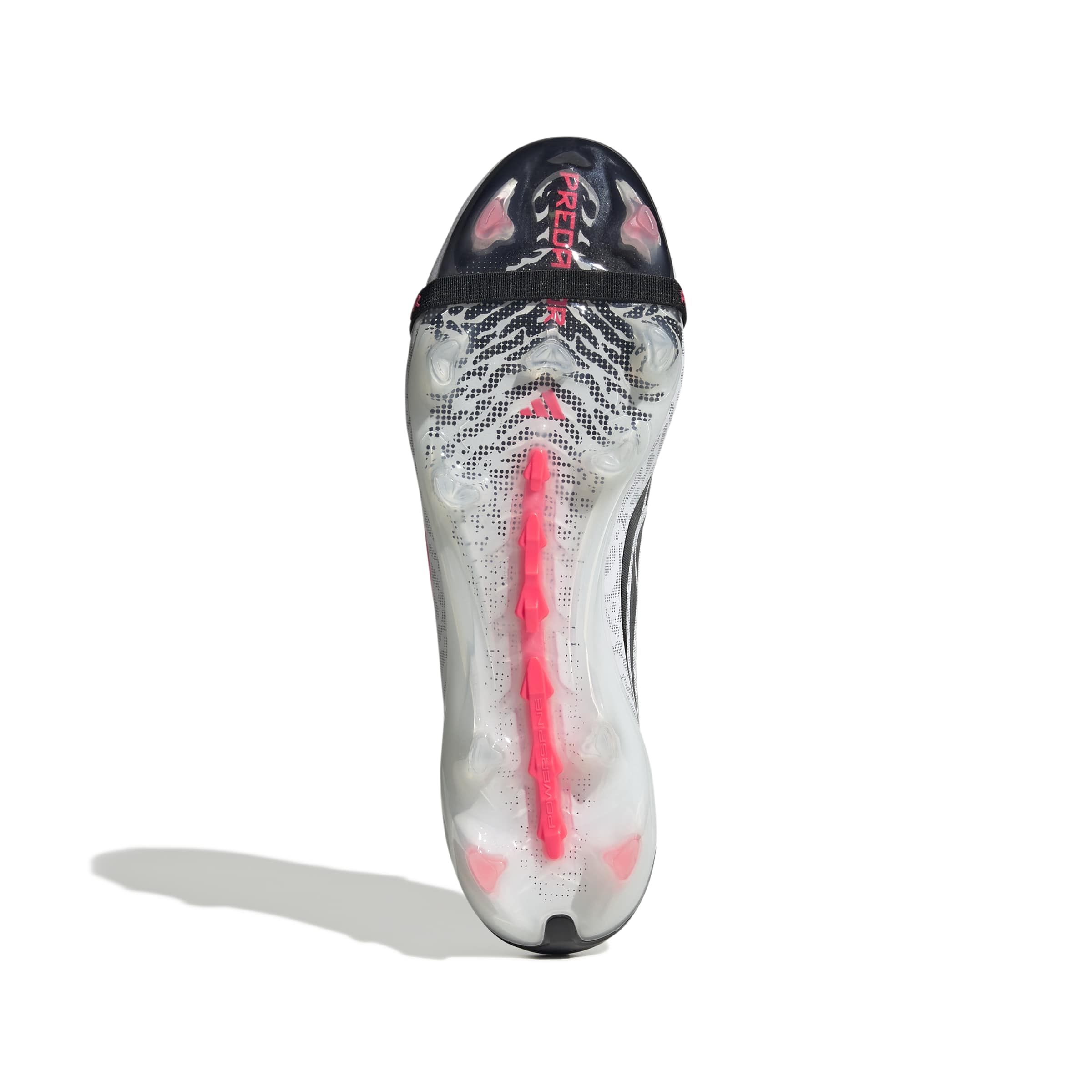 Adidas Predator Elite Fold-Over Tongue FG