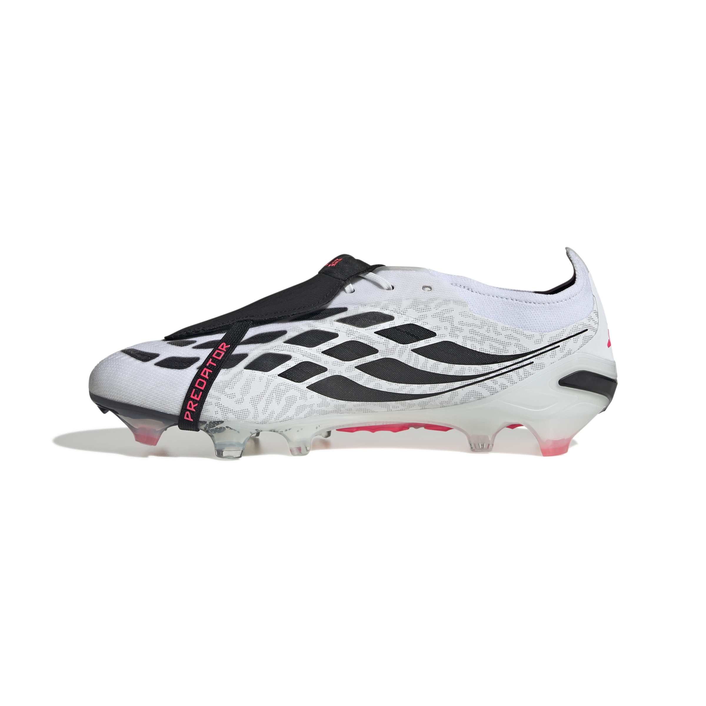 Adidas Predator Elite Fold-Over Tongue FG – El Fanta Sports