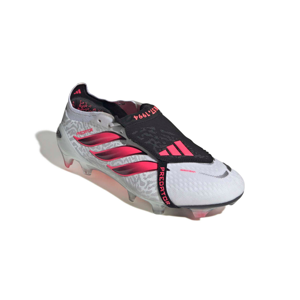 Adidas Predator Elite Fold-Over Tongue FG