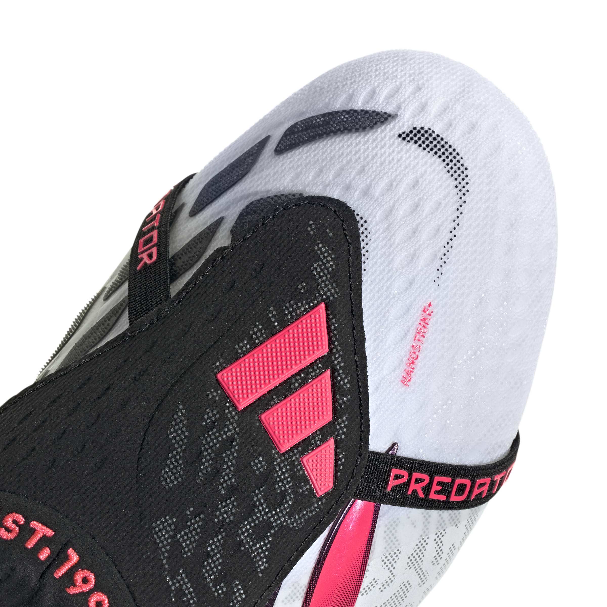 Adidas Predator Elite Fold-Over Tongue FG