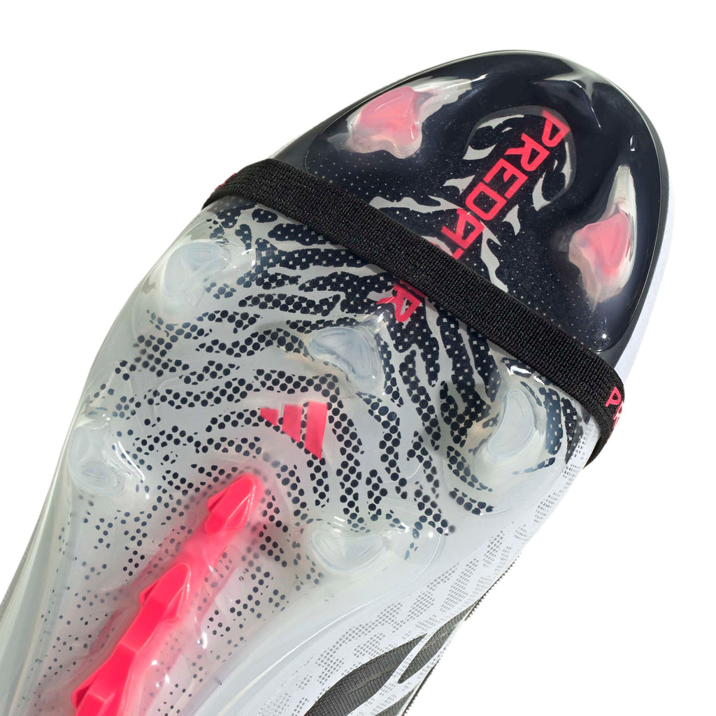 Adidas Predator Elite Fold-Over Tongue FG