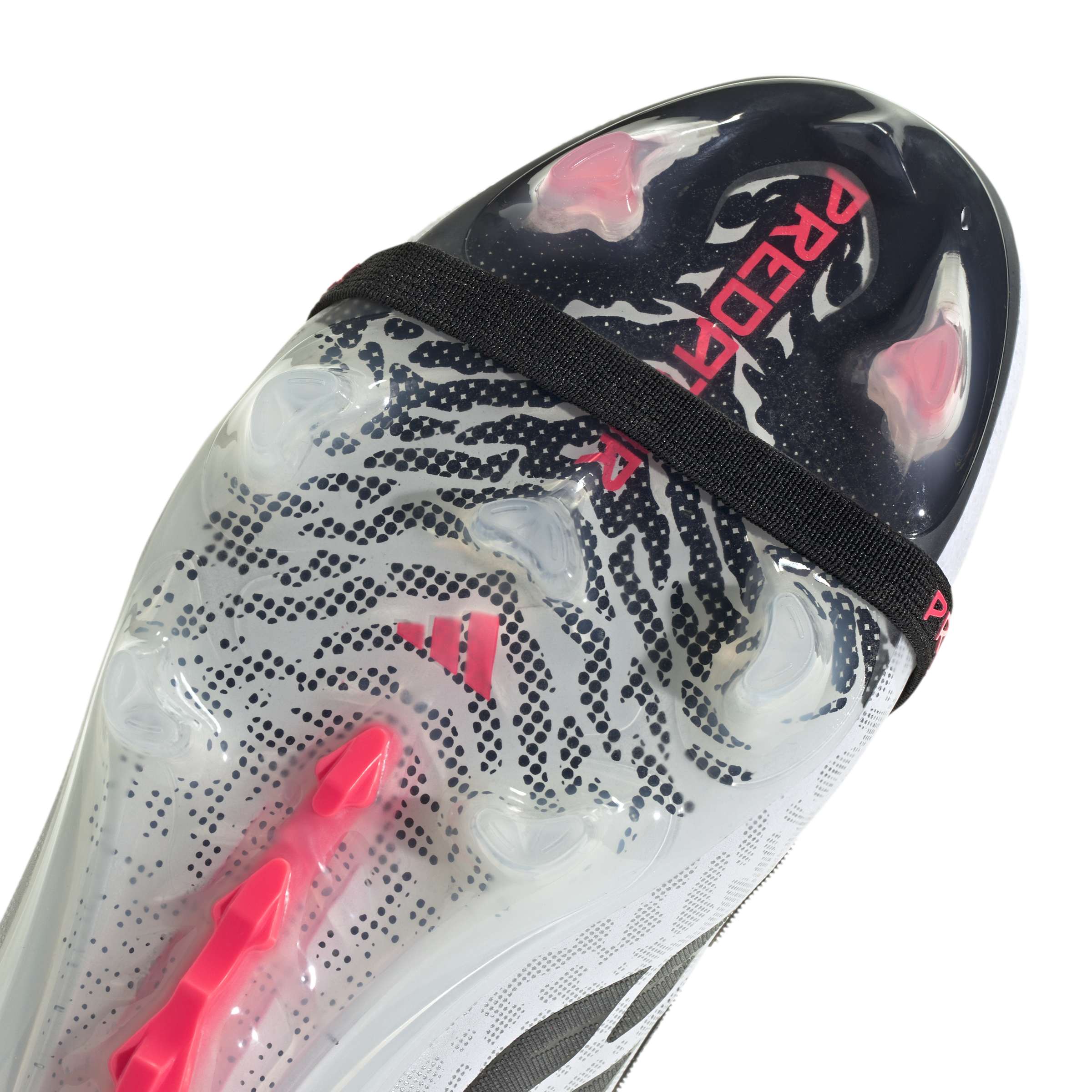 Adidas Predator Elite Fold-Over Tongue FG