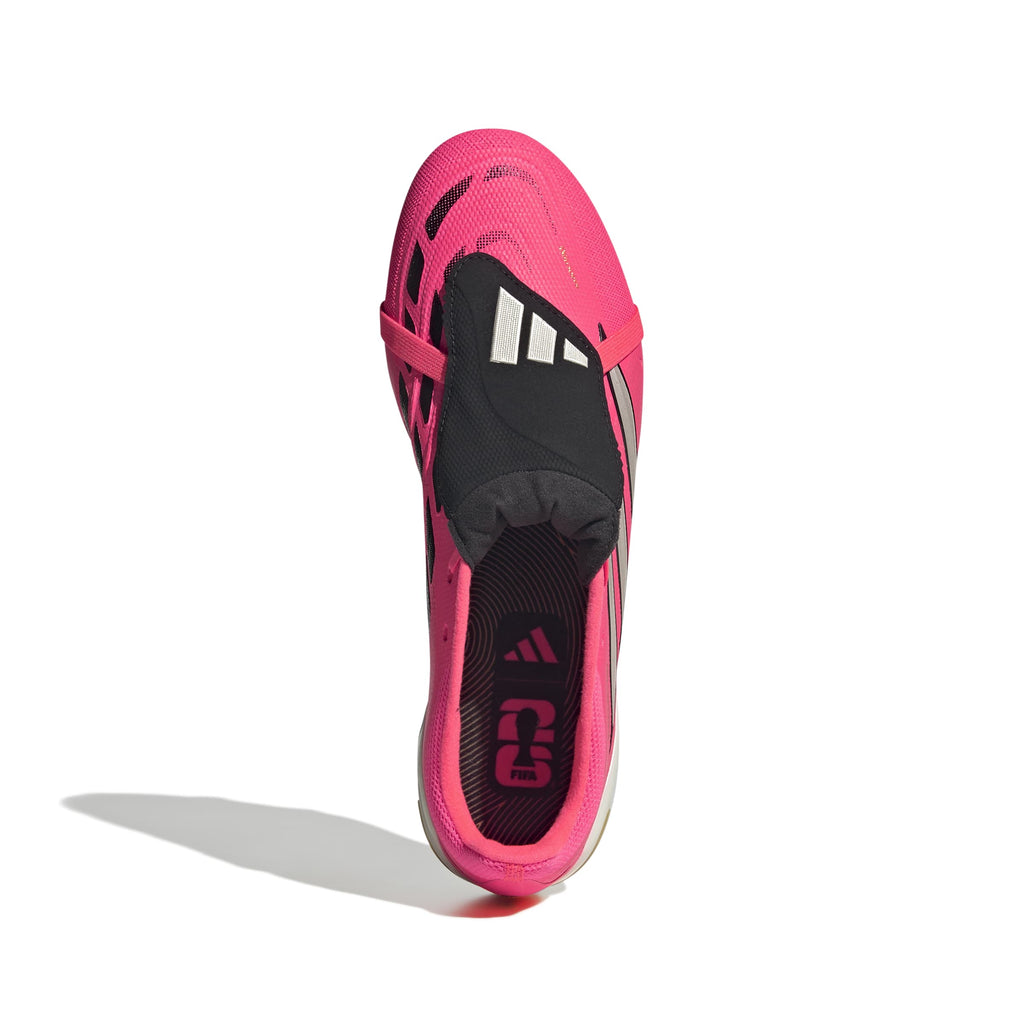 Adidas Predator League Fold-Over Tongue FG