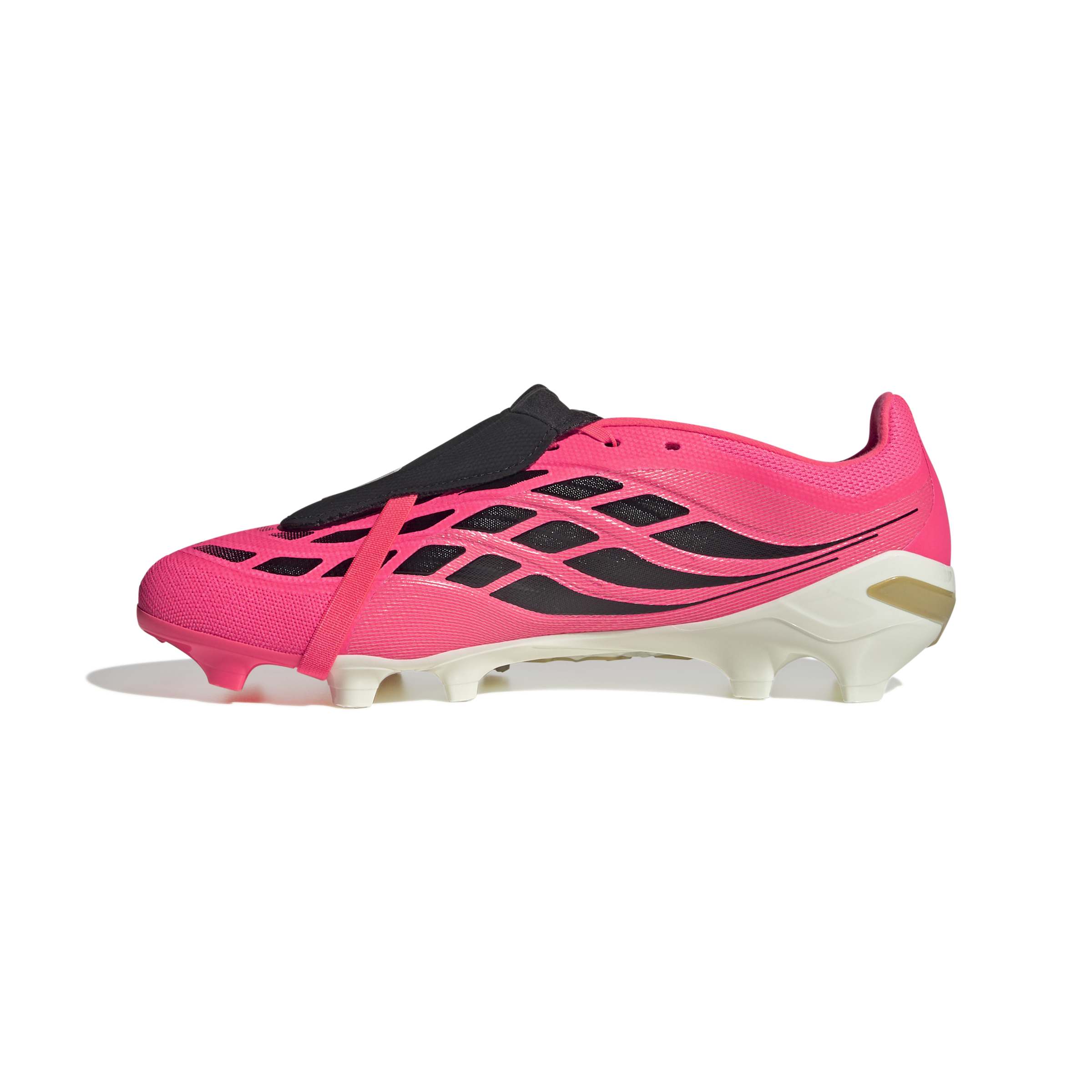 Adidas Predator League Fold-Over Tongue FG