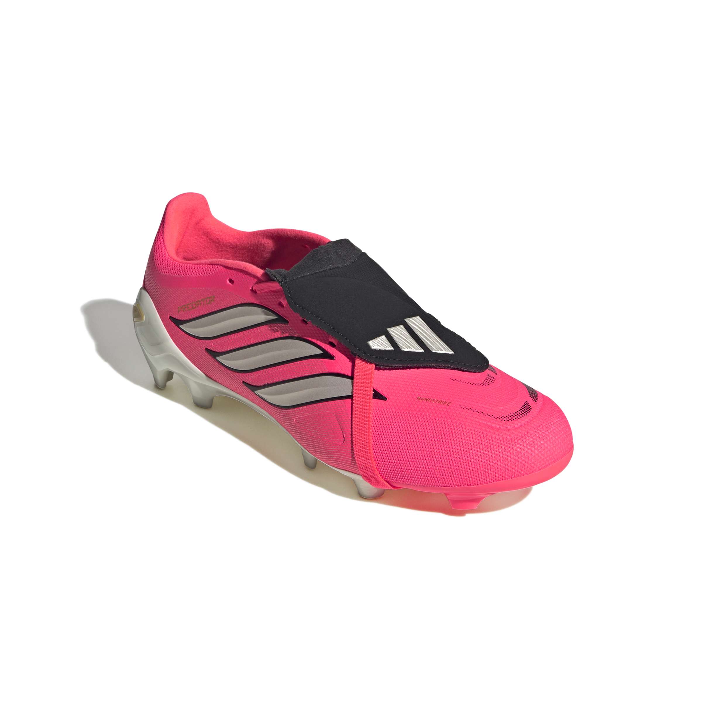 Adidas Predator League Fold-Over Tongue FG