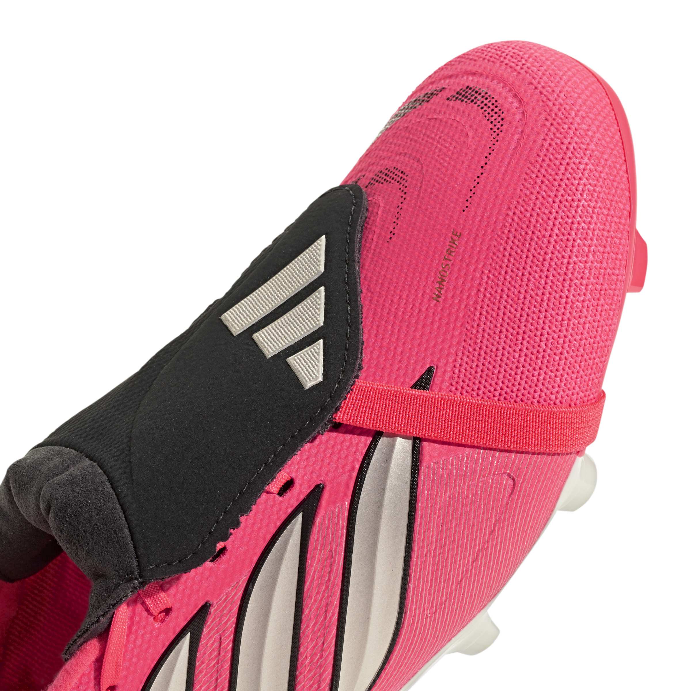 Adidas Predator League Fold-Over Tongue FG