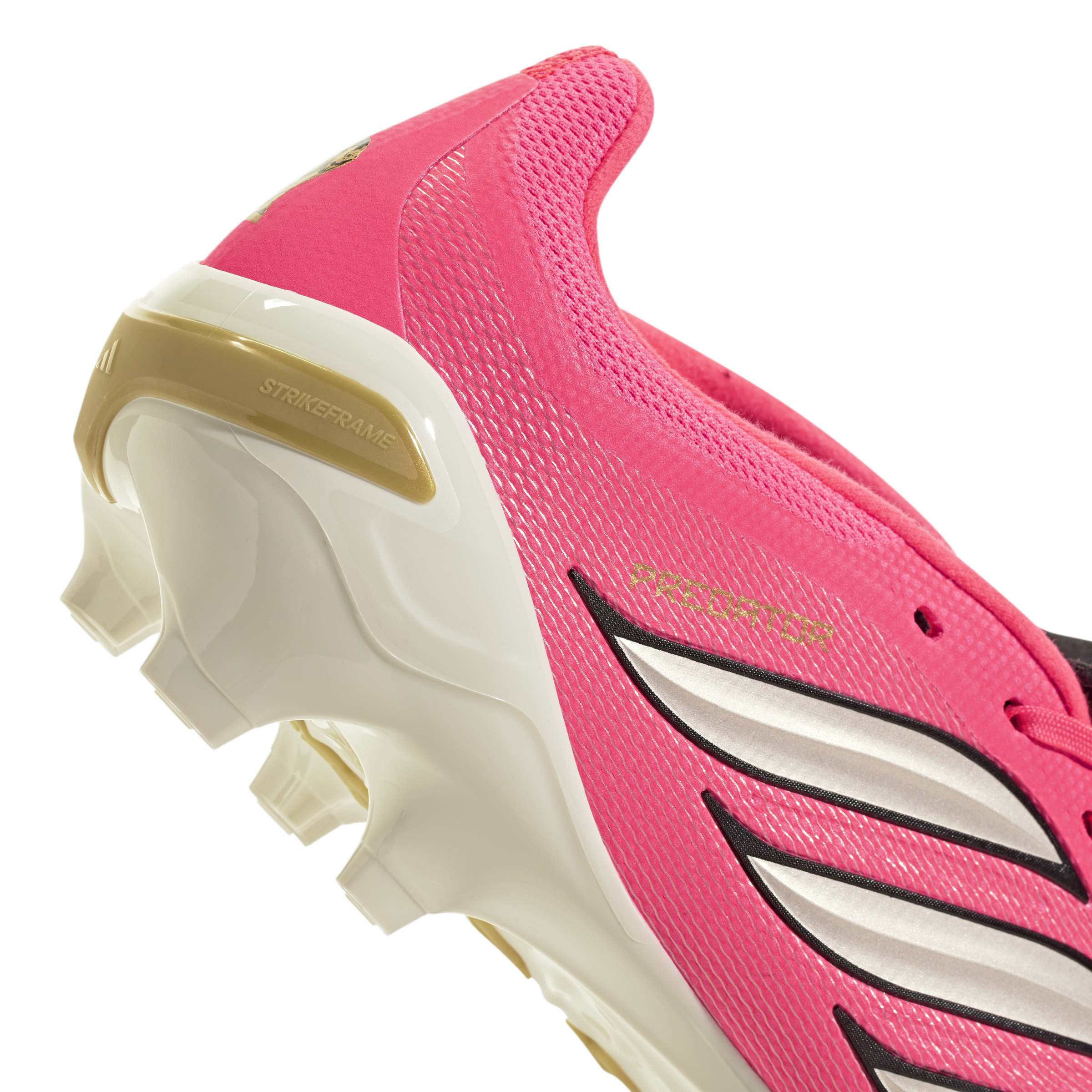 Adidas Predator League Fold-Over Tongue FG