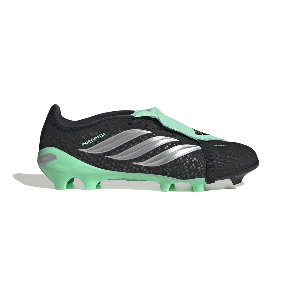 Adidas Predator League Fold-Over Tongue FG