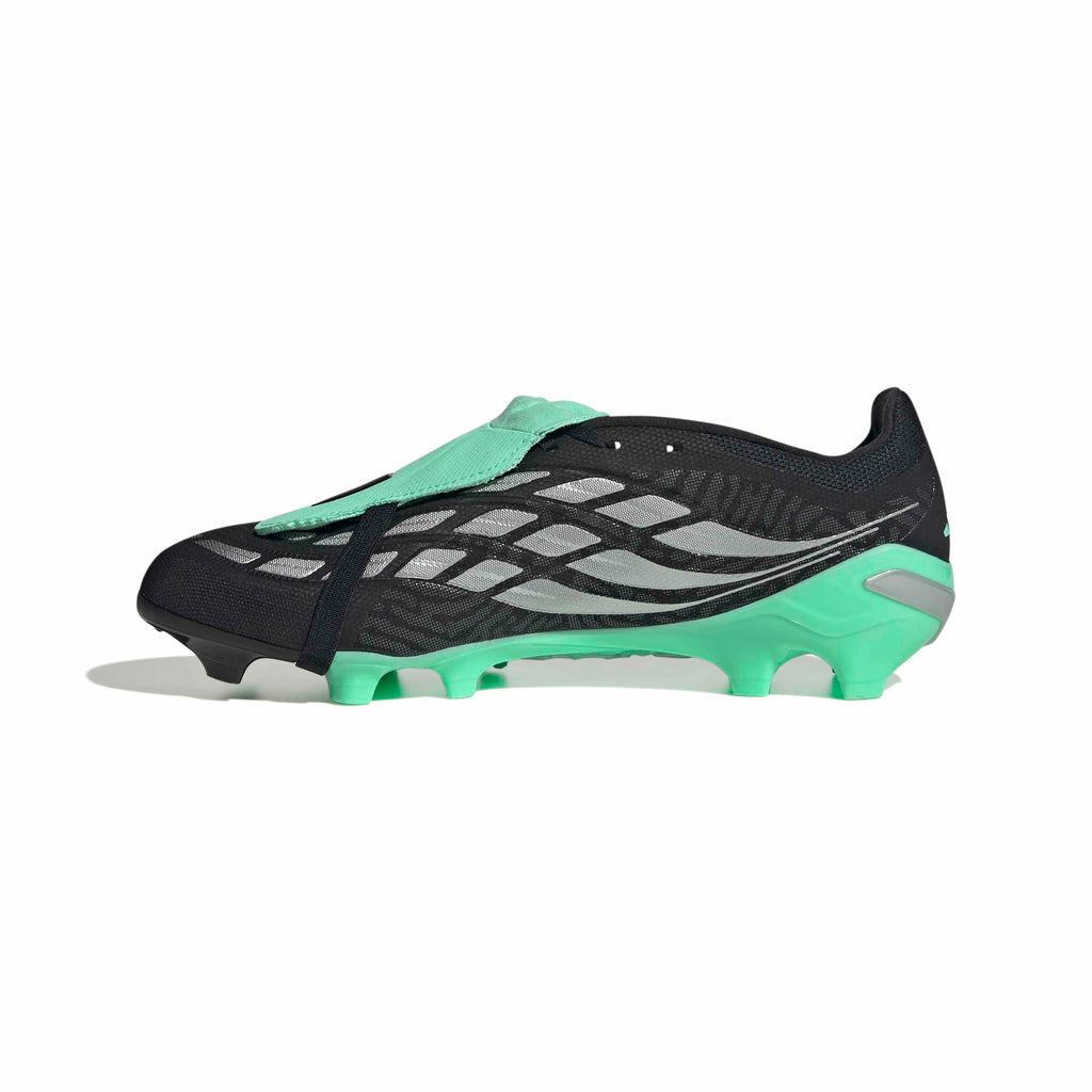 Adidas Predator League Fold-Over Tongue FG