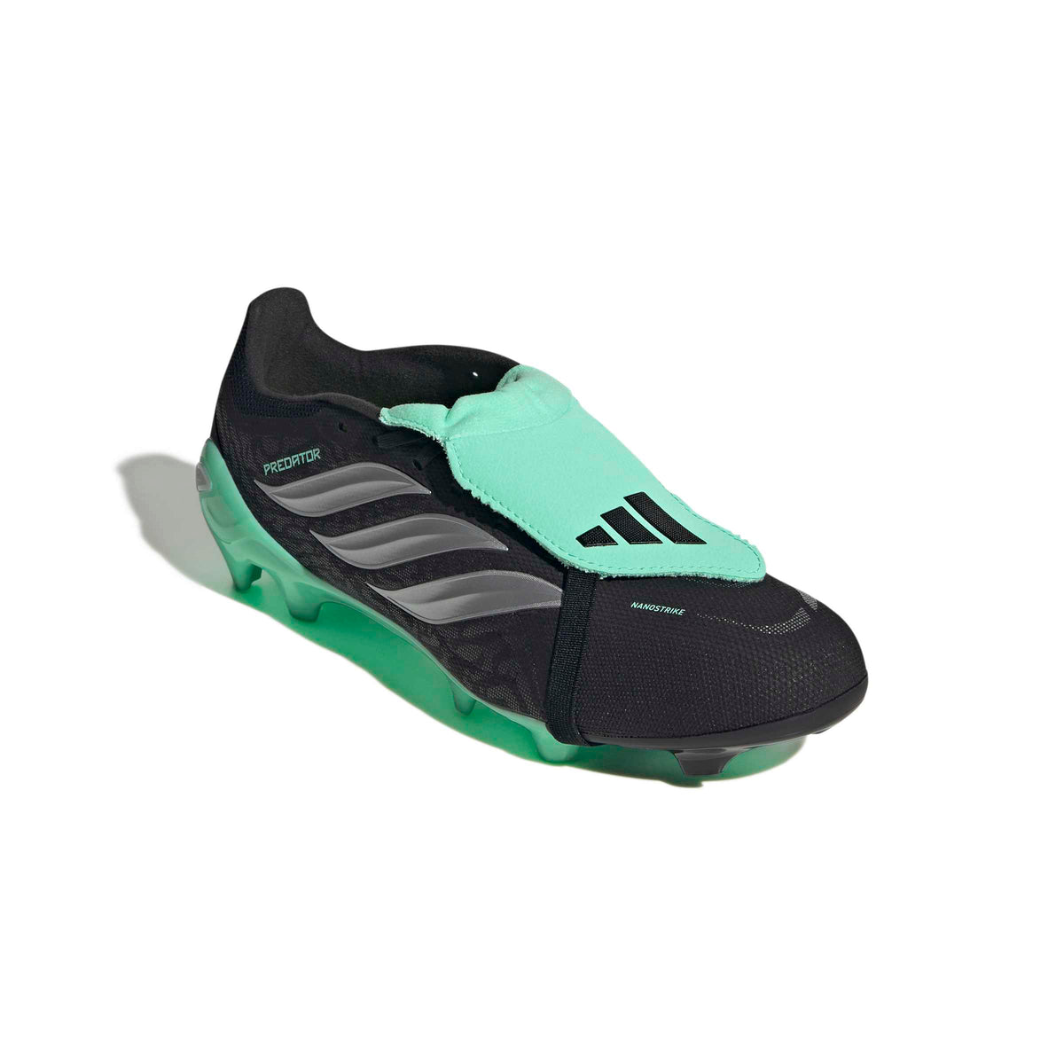 Adidas Predator League Fold-Over Tongue FG