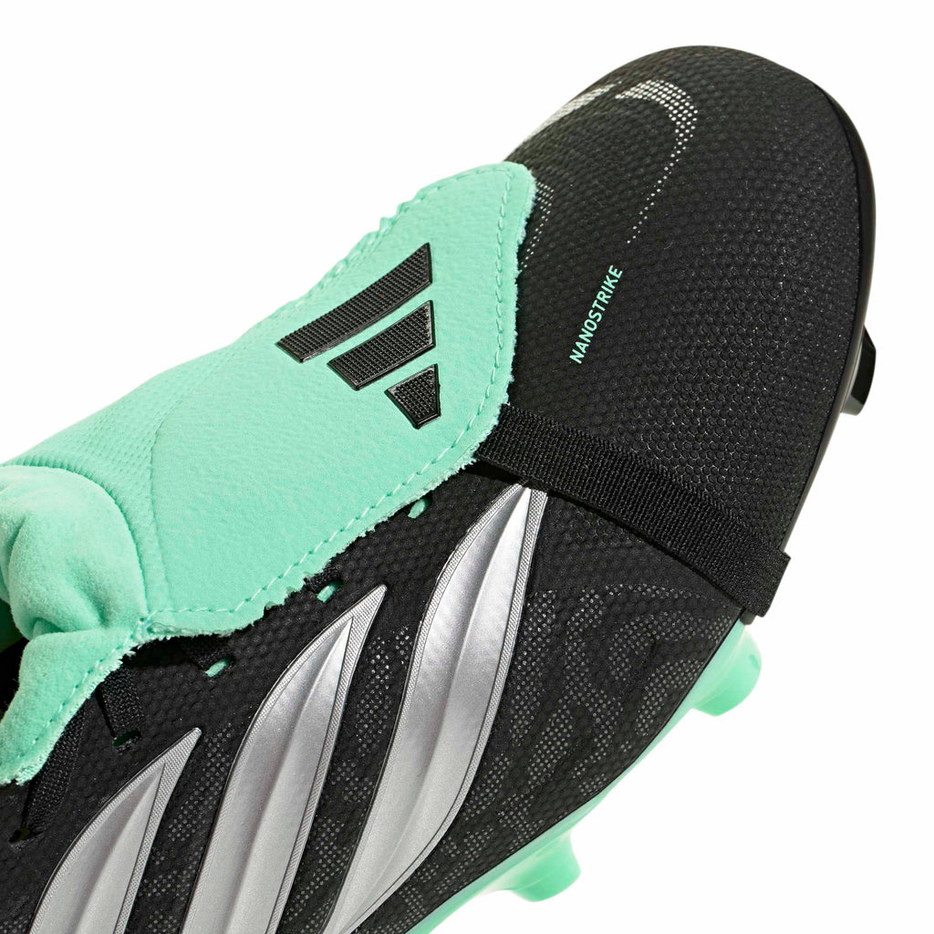 Adidas Predator League Fold-Over Tongue FG