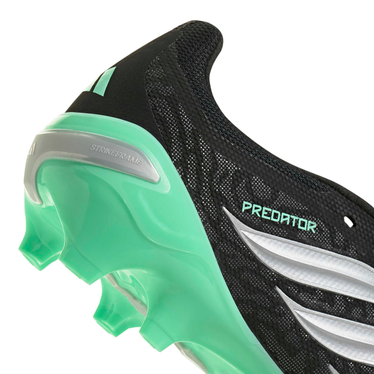 Adidas Predator League Fold-Over Tongue FG