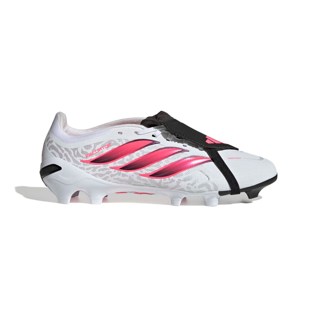 Adidas Predator League Fold-Over Tongue FG