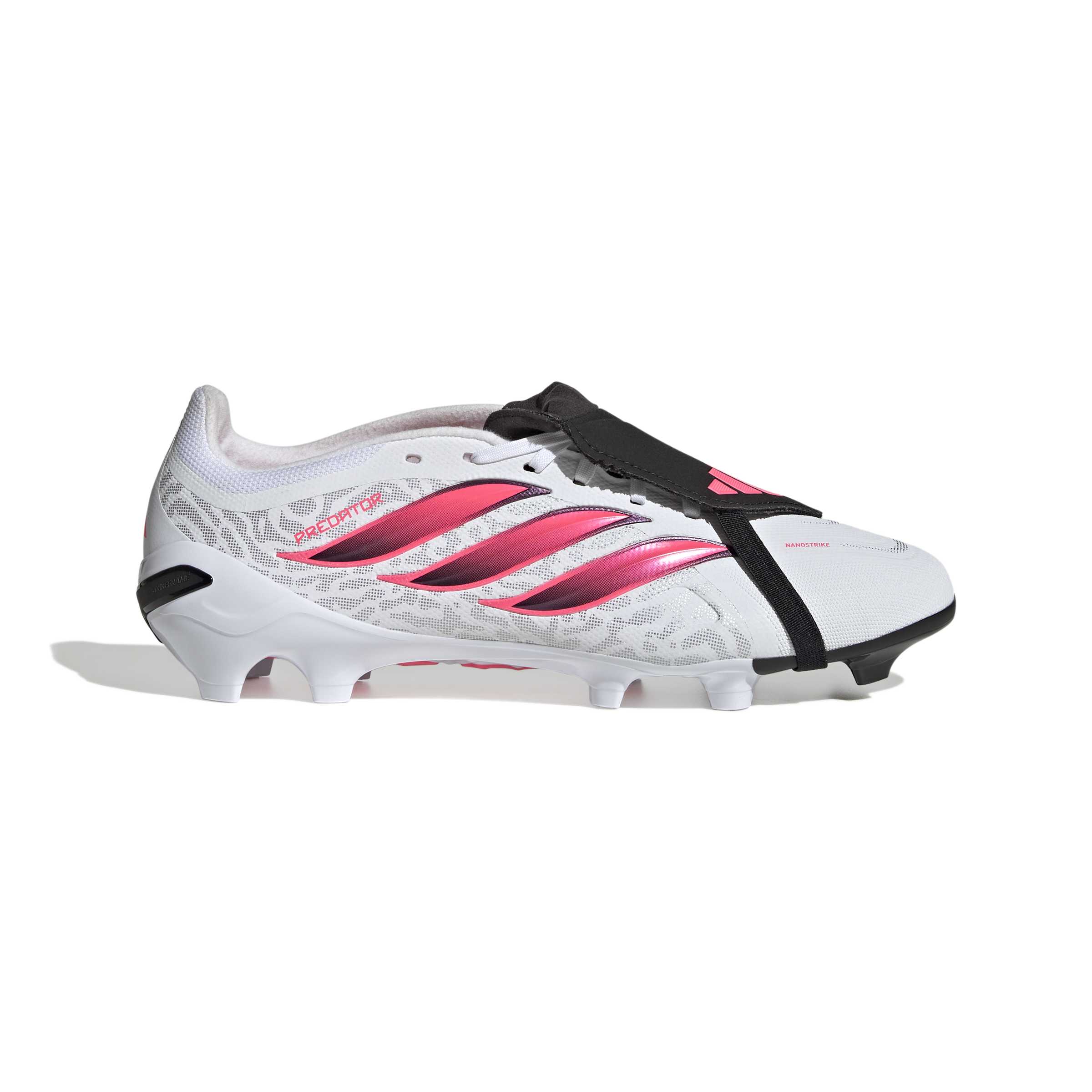 Adidas Predator League Fold-Over Tongue FG